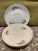 Schoteltje met roosjes, Cmielow (250325), Huis en Inrichting, Keuken | Servies, Ophalen of Verzenden, Gebruikt, Porselein, Overige stijlen