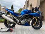 Suzuki SV 1000 2007 | Projectmotor met veel extra’s! SV1000, Motoren, Onderdelen | Suzuki, Ophalen, Gebruikt