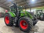 Fendt Vario 720 S4 (718 722 724), Ophalen, Gebruikt, Meer dan 160 Pk, Fendt