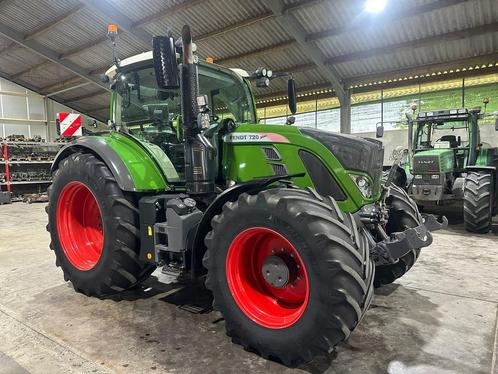 Fendt Vario 720 S4 (718 722 724), Zakelijke goederen, Agrarisch | Tractoren, Fendt, meer dan 160 Pk, Gebruikt, Ophalen