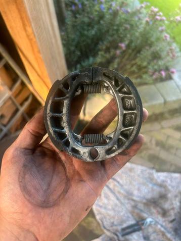 Piaggio zip 4t onderdelen beschikbaar voor biedingen