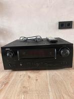 Denon reciever AVR 1610, Audio, Tv en Foto, Versterkers en Receivers, Gebruikt, Denon, 120 watt of meer, Ophalen