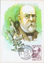 Andorra 3 maximum kaarten van 1982, Verzenden, Overige landen, Gestempeld