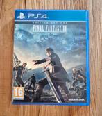 Final Fantasy XV - PS4 Game, Ophalen of Verzenden, Zo goed als nieuw