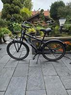 Robuuste jongens fiets Load Cargo, Fietsen en Brommers, Fietsen | Dames | Damesfietsen, Ophalen, Gebruikt, Overige merken, Versnellingen