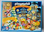 Playmobil Adventskalender Kerstmis 3993 kerstmis Compleet!, Verzenden, Zo goed als nieuw, Complete set