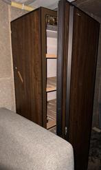 Transtherm wijnkast voor 80-100 flessen - Gebruikt, Huis en Inrichting, Kasten | Overige, Ophalen, Gebruikt