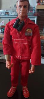 The six million dollar man figuur, Ophalen of Verzenden, Zo goed als nieuw