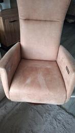 Prominent Toscana XL Sta-op Stoel met Massage, Huis en Inrichting, Fauteuils, Ophalen, Hout, Minder dan 75 cm, Zo goed als nieuw