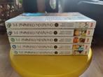 Manga - The Promised Neverland - Kaiu Shirai - Posuka Demizu, Boeken, Eén stripboek, Ophalen of Verzenden, Zo goed als nieuw