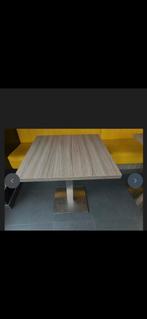 Tafel, 50 tot 100 cm, Tot twee personen, Rechthoekig, 50 tot 100 cm