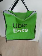 Uber Eats Bezorgtas - In Goede Staat, Ophalen