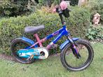 Kinderfiets 16 inch, Ophalen, Gebruikt, 16 tot 20 inch