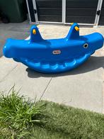Little Tikes Walvis Wipwap - Nette Staat, Ophalen, Zo goed als nieuw, Overige typen