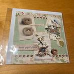 Kaart vogelnestjes, Ophalen of Verzenden, Zo goed als nieuw, Overige thema's