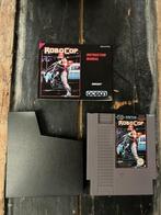 NES game Robocop, Spelcomputers en Games, Games | Nintendo NES, Avontuur en Actie, 1 speler, Ophalen of Verzenden, Zo goed als nieuw
