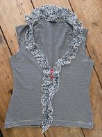 Top Miss Sixty - Maat L, Kleding | Dames, Tops, Miss Sixty, Ophalen of Verzenden, Nieuw, Maat 42/44 (L)