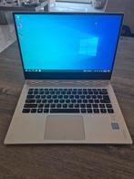 Laptop Lenovu 2017, Gebruikt, Intel Core i7 Proccesor, 2 tot 3 Ghz, Verzenden