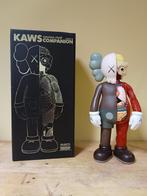 Kaws dissected companion 35cm hoog in doos art toy bearbrick, Verzamelen, Poppetjes en Figuurtjes, Ophalen of Verzenden, Zo goed als nieuw
