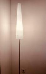 Vloerlamp, Huis en Inrichting, Lampen | Vloerlampen, Ophalen, Zo goed als nieuw, 150 tot 200 cm