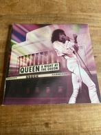 Queen - A Night At The Odeon Live 2x Vinyl, Ophalen of Verzenden, Gebruikt, 12 inch, Poprock