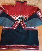 Dale of Norway Noorse Windstopper wollen trui S /38 40, Dale of Norway, Ophalen of Verzenden, Zo goed als nieuw