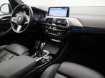 BMW X3 xDrive30e Business Edition Plus M-Sport | CAMERA | ST, Automaat, 1998 cc, Zwart, Met garantie (alle)