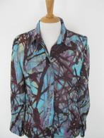 Nieuwe blouse maat 36 van Anne Jet., Ophalen of Verzenden, Nieuw, Maat 36 (S), Blauw