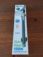 Aquarium Verwarmer nieuw in doos, Ophalen, Nieuw, Leeg aquarium