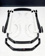 Varis Arising wide body kit carbon - Honda Civic Type-R FK8