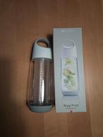 Bopp fruit infuser bottle, Ophalen, Nieuw