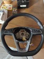 Seat Leon FR Stuur - Rood Stiksel, Auto-onderdelen, Ophalen of Verzenden, Gebruikt, Seat