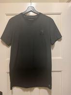 AB shirt XL, Ophalen of Verzenden, Zo goed als nieuw, Maat 56/58 (XL), Zwart