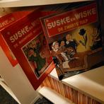 Suske en Wiske, nr 67 tm 326, Meerdere stripboeken, Ophalen of Verzenden, Zo goed als nieuw
