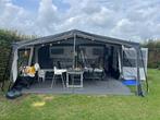 Hypercamp voortent + luifel maat 11, Caravans en Kamperen, Ophalen, Zo goed als nieuw, Overige merken
