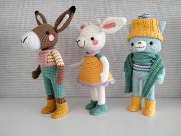 Pica Pau beschikbaar voor biedingen