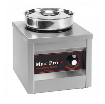 Au bain-marie pan Max Pro 4l beschikbaar voor biedingen