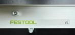 Festool CS 50, VL, tafelverlenging nr 492092, Doe-het-zelf en Verbouw, Gereedschap | Zaagmachines, Cirkelzaag, Nieuw, Ophalen of Verzenden