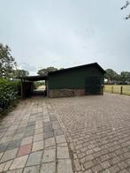 Paardenstal te huur  en weiland, Dieren en Toebehoren