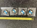 BMW stuur en/of naaflogo 45mm zelfklevend, Ophalen of Verzenden