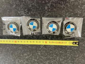BMW stuur en/of naaflogo 45mm zelfklevend beschikbaar voor biedingen