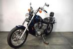 HONDA VT 1100 C SHADOW (bj 1989), 2 cilinders, 1099 cc, HONDA, Motorrijbewijs A