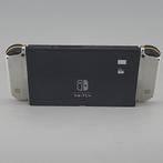 Nintendo Switch Oled 32GB Zelda Editie Incl: Toebehoren, Spelcomputers en Games, Nintendo, Zo goed als nieuw, Support@nintendo.com