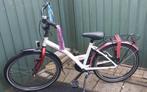 22 inch.-Meisjesfiets--Batavus Koala., Ophalen, Zo goed als nieuw, Batavus.