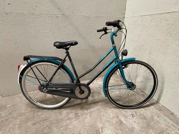 Sparta Swingstar beschikbaar voor biedingen