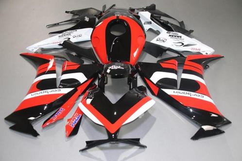 Motorfiets AVDB kuipdelen poor HONDA CBR 1000 RR 2012 - 2016, Motoren, Accessoires | Overige, Nieuw, Ophalen of Verzenden