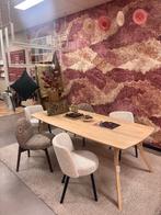 Outlet eetkamerstoelen – Decorette Werkendam - vanaf 59,99, Huis en Inrichting, Stoelen, Overige kleuren, Luxe, Nieuw, Ophalen of Verzenden