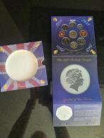United Kingdom jaarset 1998 BU, Ophalen of Verzenden, Overige landen, Setje