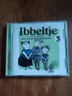 Ibbeltje 3 - Annie M.G. Schmidt CD, Ophalen of Verzenden, Zo goed als nieuw, Muziek, Tot 2 jaar