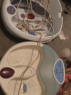 Voetbaden - Okola & Tristar, Ophalen, Gebruikt, Hand- en Voetverzorging